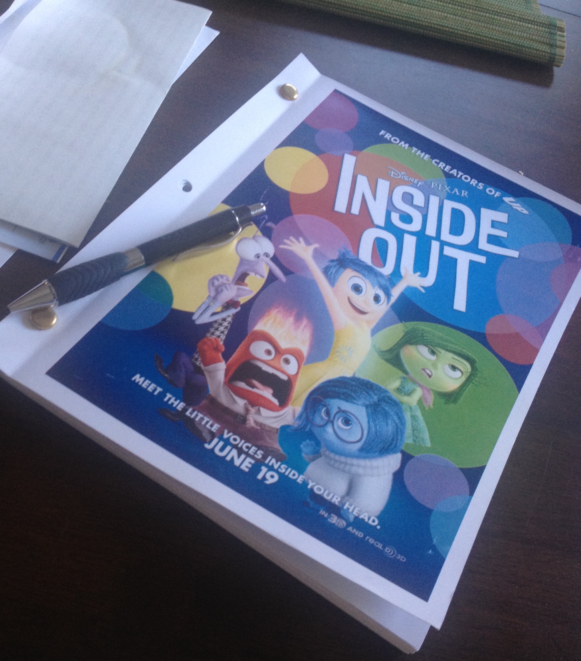 Inside Out