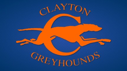 Clayton High School, Clayton Greyhounds, Greyhounds, Mr. Hogan, English teacher